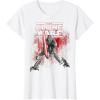imageStar Wars Clone Wars Darth Maul TShirtWhite