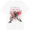 imageStar Wars Clone Wars Darth Maul TShirtWhite