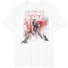 imageStar Wars Clone Wars Darth Maul TShirtWhite