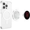 imageStar Wars Darth Maul Dark Glare Portrait PopSockets MagSafe PopGrip for iPhoneMagSafe