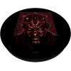imageStar Wars Darth Maul Dark Glare Portrait PopSockets MagSafe PopGrip for iPhoneStandard