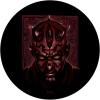 imageStar Wars Darth Maul Dark Glare Portrait PopSockets MagSafe PopGrip for iPhoneStandard