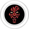 imageStar Wars Darth Maul Face PopSockets MagSafe PopGrip for iPhoneMagSafe