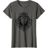 imageStar Wars Darth Maul Immortal TShirt TShirtAsphalt Grey