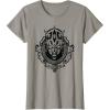imageStar Wars Darth Maul Immortal TShirt TShirtSlate Grey