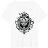 imageStar Wars Darth Maul Immortal TShirt TShirtWhite