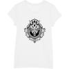 imageStar Wars Darth Maul Immortal TShirt TShirtWhite