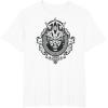 imageStar Wars Darth Maul Immortal TShirt TShirtWhite