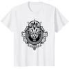 imageStar Wars Darth Maul Immortal TShirt TShirtWhite