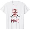 imageStar Wars Darth Maul Sith Lord TShirt TShirtWhite
