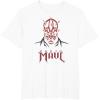 imageStar Wars Darth Maul Sith Lord TShirt TShirtWhite
