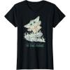 imageStar Wars Grogu Restore Balance to the Force TShirtBlack