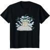 imageStar Wars Grogu Snack Time TShirtBlack