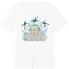 imageStar Wars Grogu Snack Time TShirtWhite
