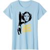 imageStar Wars Princess Leia Escape I Dont Need Rescuing TShirtBaby Blue