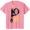 imageStar Wars Princess Leia Escape I Dont Need Rescuing TShirtPink