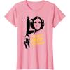 imageStar Wars Princess Leia Escape I Dont Need Rescuing TShirtPink