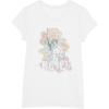 imageStar Wars Princess Leia Retro Rebel TShirtWhite