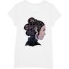 imageStar Wars Rey The Future Of The Galaxy Is Female TShirtWhite