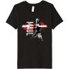 imageStar Wars The Clone Wars Darth Maul Premium TShirtBlack
