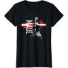 imageStar Wars The Clone Wars Darth Maul TShirtBlack