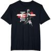 imageStar Wars The Clone Wars Darth Maul TShirtBlack
