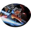 imageStar Wars The Clone Wars Exclusive Ahsoka ampamp Darth Maul PopSockets MagSafe PopGrip for iPhoneStandard