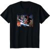 imageStar Wars The Clone Wars Exclusive Ahsoka ampamp Darth Maul TShirtBlack