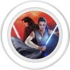 imageStar Wars The Last Jedi Exclusive Rey ampamp Kylo Portrait PopSockets MagSafe PopGrip for iPhoneMagSafe