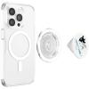 imageStar Wars The Last Jedi Rey Watercolor Sketch PopSockets MagSafe PopGrip for iPhoneMagSafe