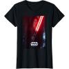 imageStar Wars The Rise of Skywalker Dark Rey TShirtBlack