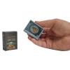 imageStar Wars The Tiny Book of Grogu Star Wars Gifts and Stocking Stuffers Star Wars Mandalorian
