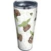 imageTervis Made in USA Double Walled Star Wars  The Mandalorian Child Playing Insulated Tumbler Cup Keeps Drinks Cold ampamp Hot 16oz ClearStainless Steel