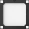 imageTrends International Gallery Pops Star Wars Saga  Pop 70s Princess Leia Wall Art Wall Poster 1200quot x 1200quot Black Frame VersionBlack Frame Version