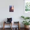 imageTrends International Star Wars The Phantom Menace  Darth Maul Lightsaber Wall Poster 34L x 224W Premium Unframed VersionPremium Unframed Version