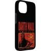 imageiPhone 16 Star Wars Darth Maul The Vicious Sith Lord CaseiPhone 15