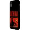 imageiPhone 16 Star Wars Darth Maul The Vicious Sith Lord CaseiPhone XR