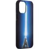 imageiPhone 16 Star Wars Luke Skywalker Blue Lightsaber Black CaseiPhone 12 Pro Max