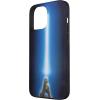imageiPhone 16 Star Wars Luke Skywalker Blue Lightsaber Black CaseiPhone 13 Pro Max