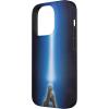 imageiPhone 16 Star Wars Luke Skywalker Blue Lightsaber Black CaseiPhone 14 Pro