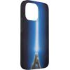 imageiPhone 16 Star Wars Luke Skywalker Blue Lightsaber Black CaseiPhone 14 Pro Max