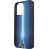 imageiPhone 16 Star Wars Luke Skywalker Blue Lightsaber Black CaseiPhone 15 Pro Max