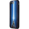 imageiPhone 16 Star Wars Luke Skywalker Blue Lightsaber Black CaseiPhone 7 Plus8 Plus