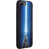imageiPhone 16 Star Wars Luke Skywalker Blue Lightsaber Black CaseiPhone 7 Plus8 Plus