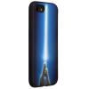 imageiPhone 16 Star Wars Luke Skywalker Blue Lightsaber Black CaseiPhone SE 2020  7  8