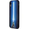 imageiPhone 16 Star Wars Luke Skywalker Blue Lightsaber Black CaseiPhone XR