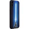 imageiPhone 16 Star Wars Luke Skywalker Blue Lightsaber Black CaseiPhone XS Max