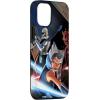 imageiPhone 16 Star Wars The Clone Wars Exclusive Ahsoka ampamp Darth Maul CaseiPhone 1212 Pro