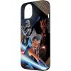 imageiPhone 16 Star Wars The Clone Wars Exclusive Ahsoka ampamp Darth Maul CaseiPhone 13
