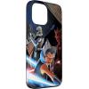 imageiPhone 16 Star Wars The Clone Wars Exclusive Ahsoka ampamp Darth Maul CaseiPhone 13 Pro Max